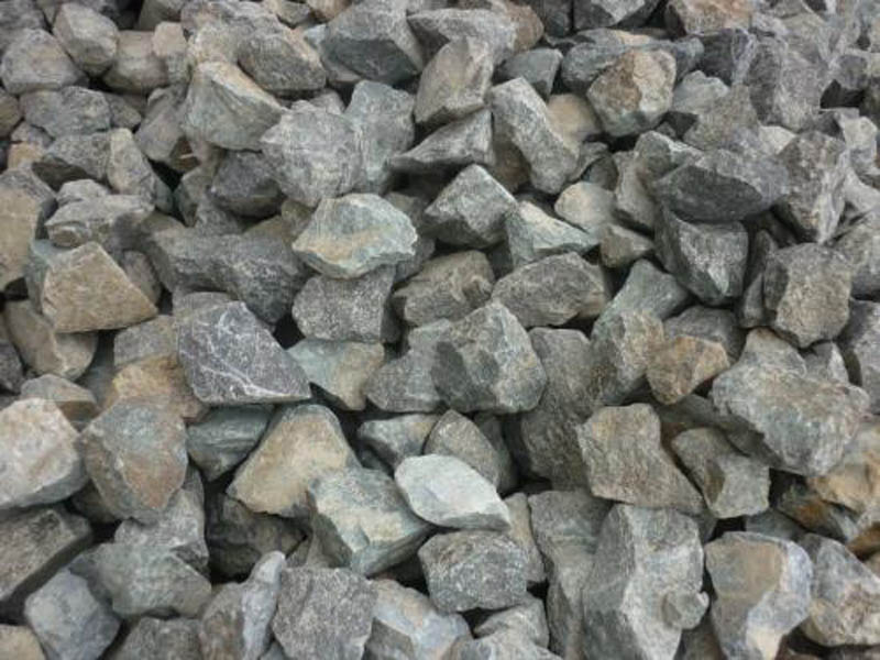 車載移動(dòng)破碎站