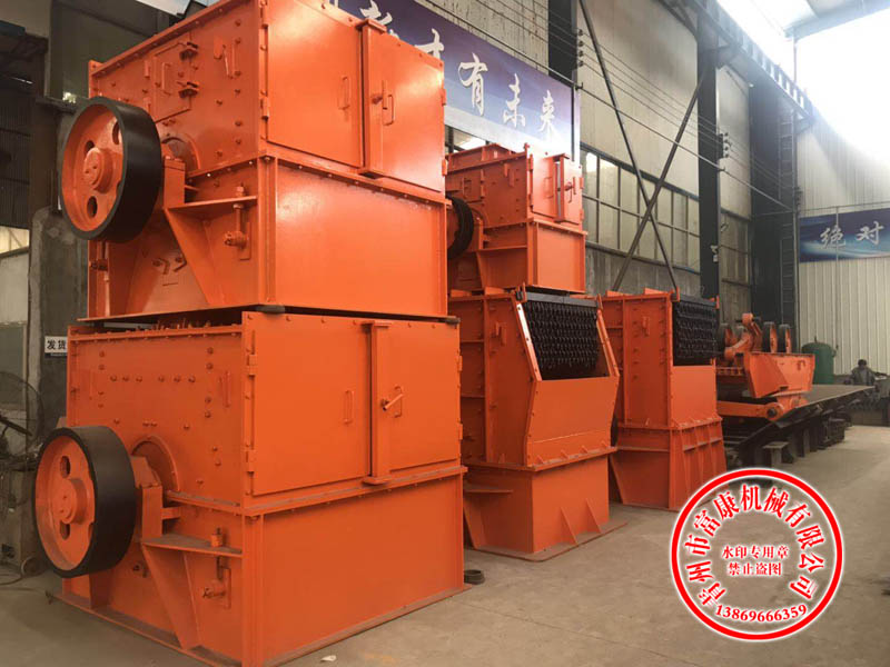 新型高效打沙機(jī)